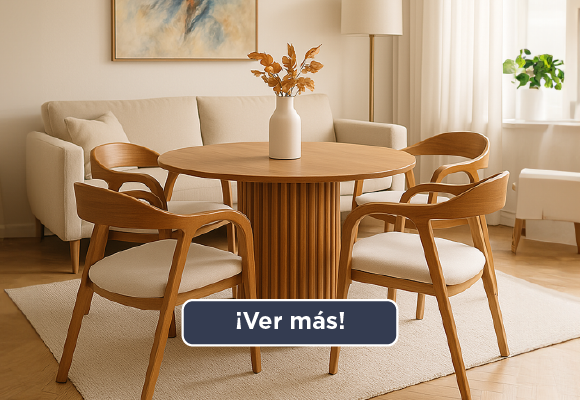 Juegos de comedor