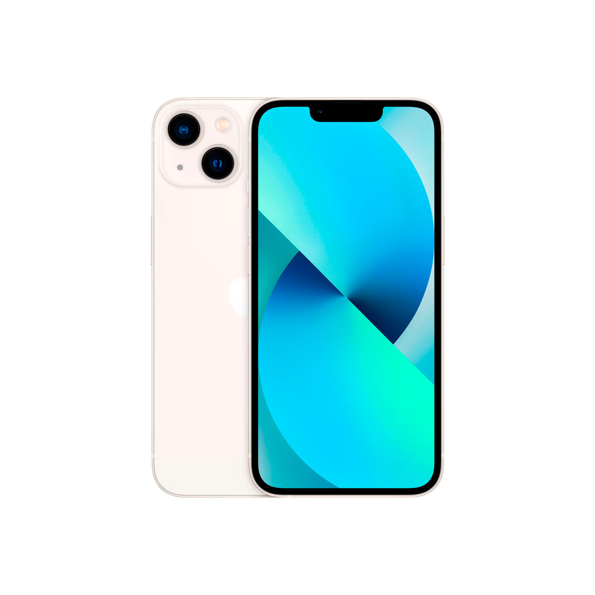 Apple iPhone 13 Pre Owned Blanco 128GB Libre 