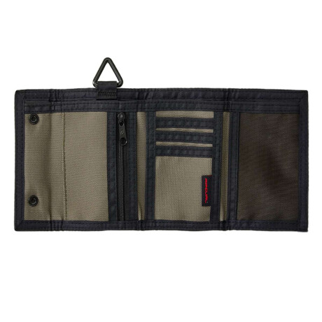 Billetera Rip Curl Search Surf Wallet Verde