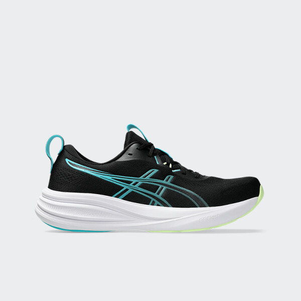 Championes Asics Gel Pulse 17 Negro