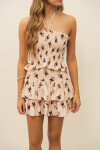 CONJUNTO ICONIC AUNTUMN EXOTIC FLOWER CONJUNTO ICONIC AUNTUMN EXOTIC FLOWER