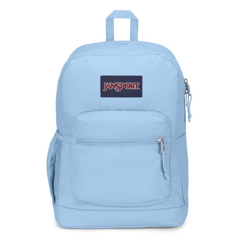 Mochila Portalaptop Cross Town Plus Blue Dusk