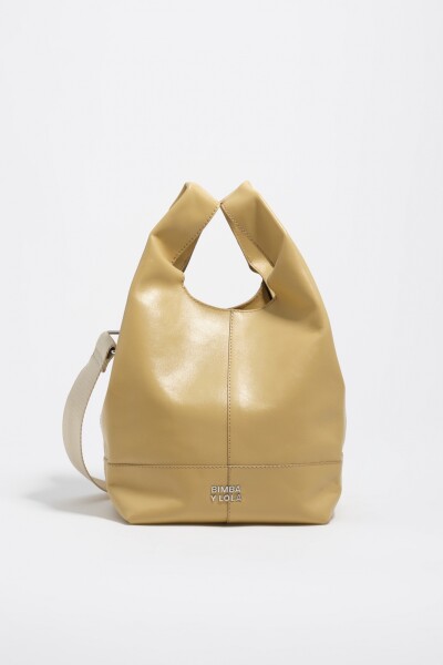 BOLSO PAPER MEDIANO Avena