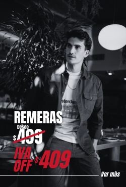 Remeras