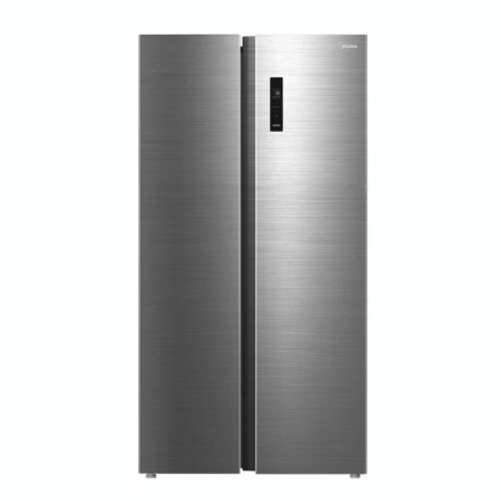 Refrigerador Inverter MIDEA MDRS710FGG46 Side By Side Capacidad 587L Frío Seco Refrigerador Inverter MIDEA MDRS710FGG46 Side By Side Capacidad 587L Frío Seco