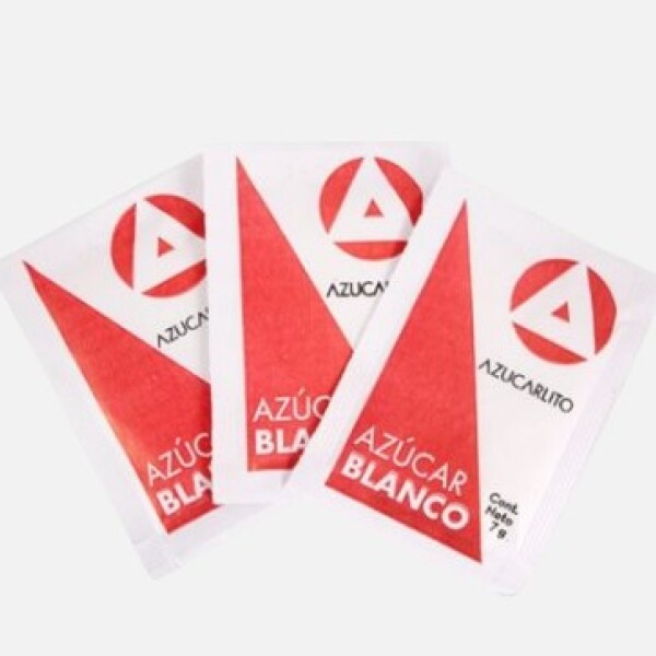 Azúcar Stick Caja100 Azúcar Stick Caja100