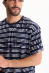Remera Void Azul
