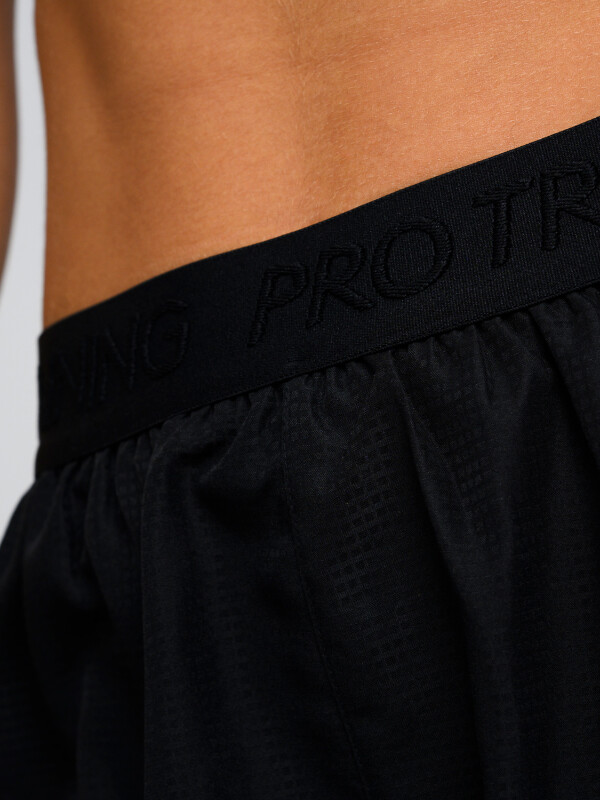 SHORT PRO TRAINING Umbro Mujer 002