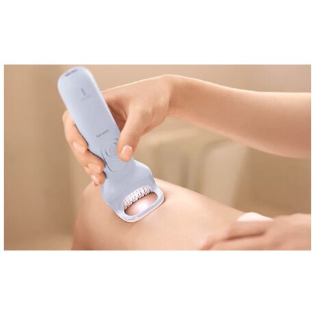 DEPILADORA PHILIPS INALAMBRICA RESISTENTE AL AGUA DEPILADORA PHILIPS INALAMBRICA RESISTENTE AL AGUA