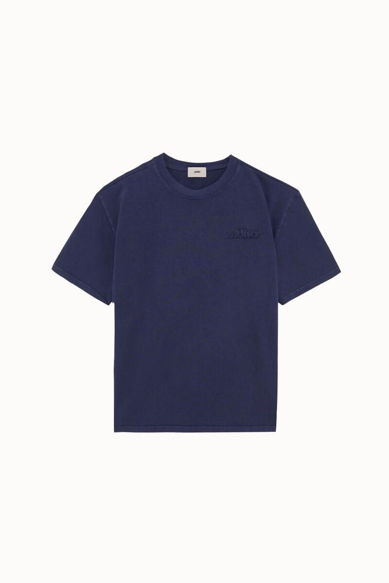 T-SHIRT MAIN UNISEX HEAVY JERS Gris