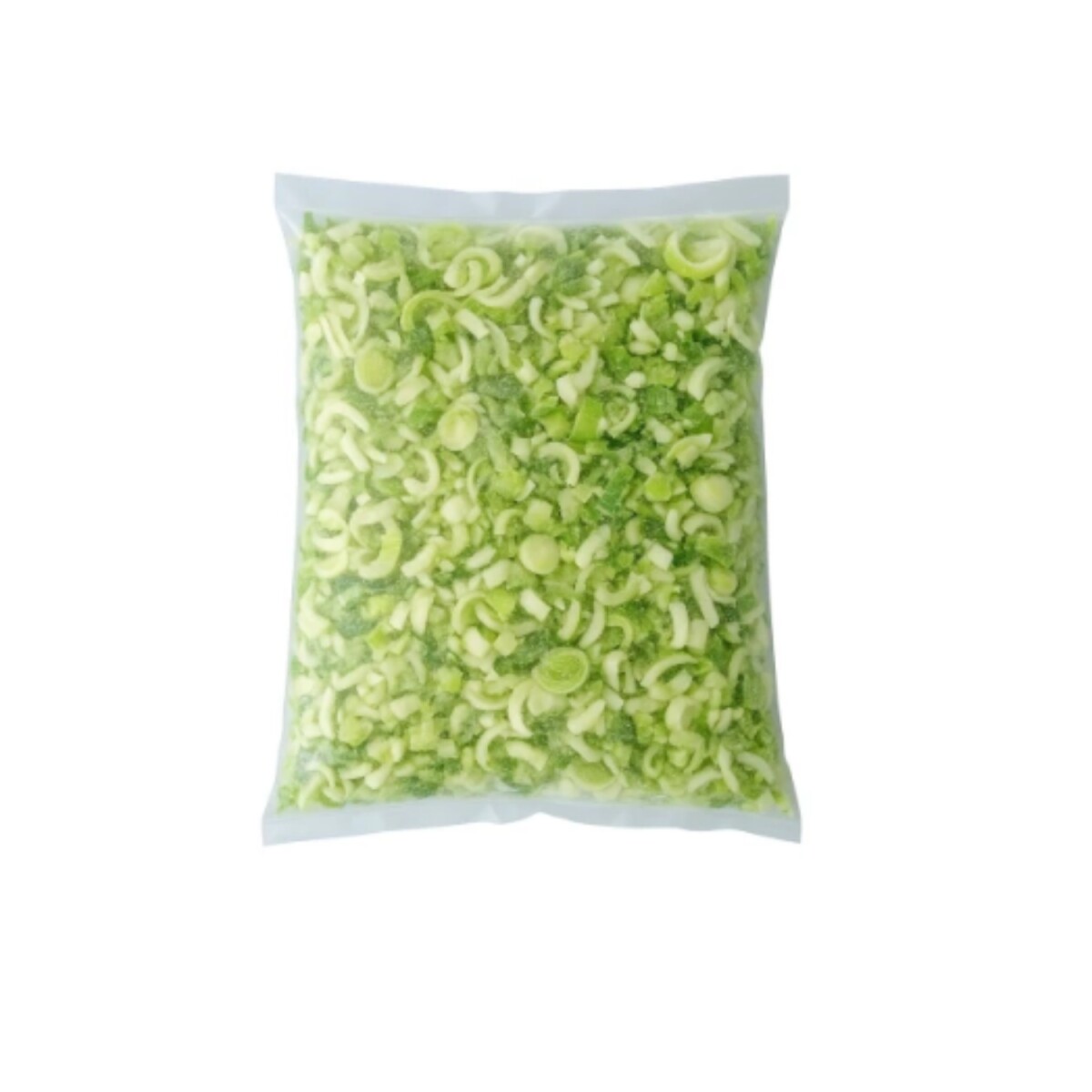 Puerro picado OS - 1kg 