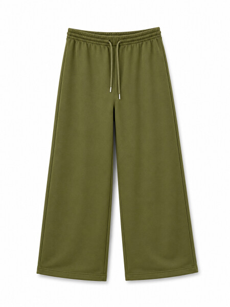 PANTALON CIRA OLIVA