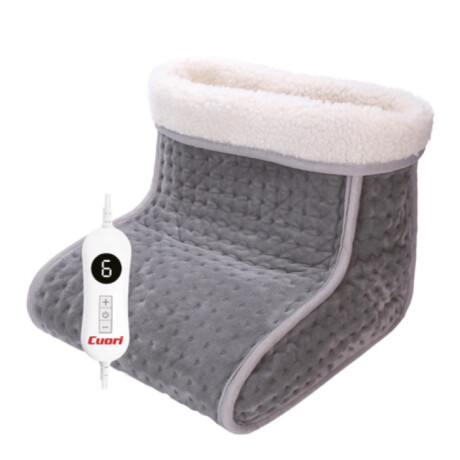 CALENTADOR DE PIES CUORI CALENTADOR DE PIES CUORI