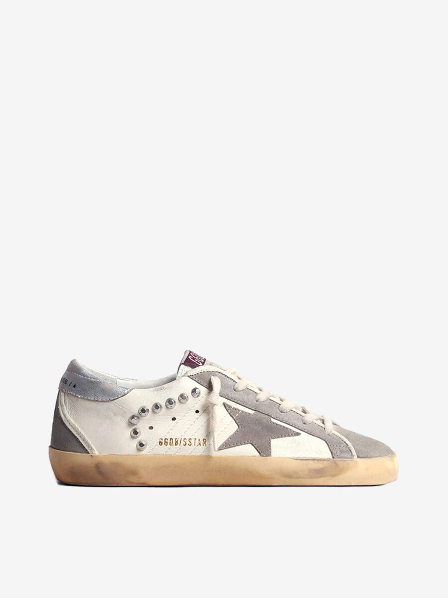 ZAPATILLA SUPER-STAR 