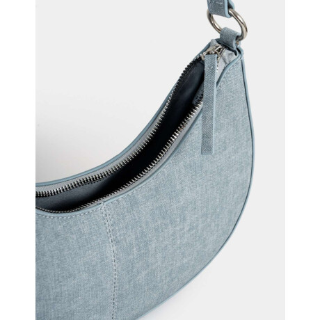 Bandoleras Azul Gastado