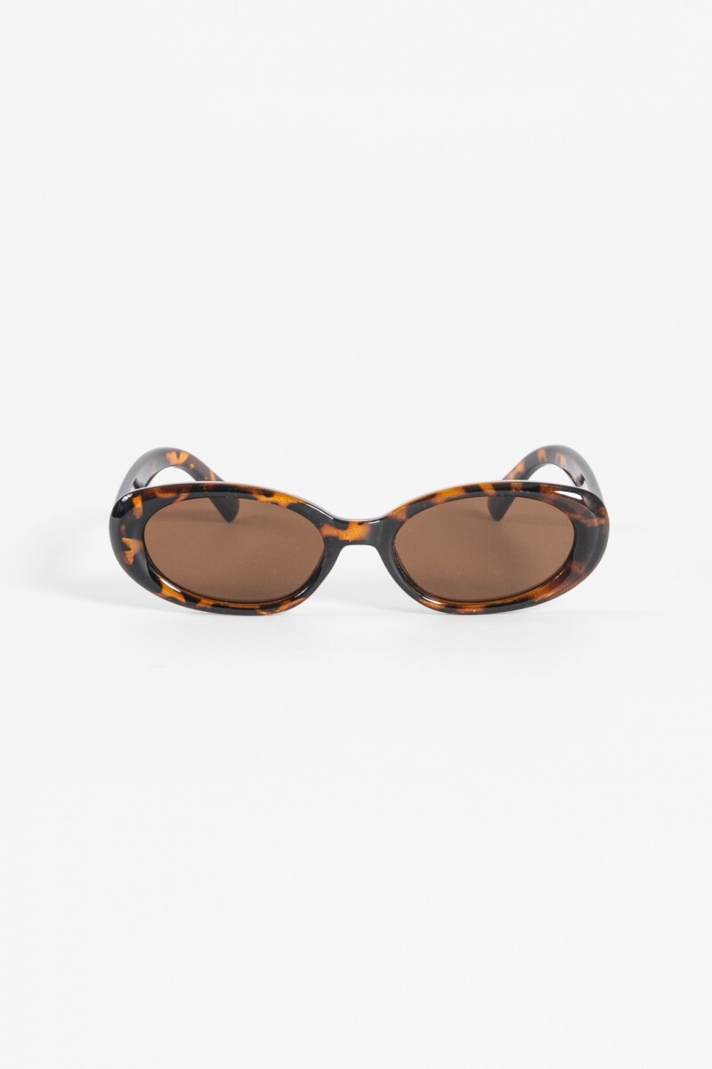 Lentes de sol Romero carey