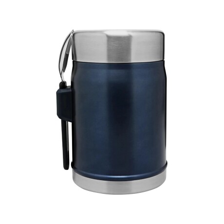 Vianda Vacuum Food Jar - Stanley Azul
