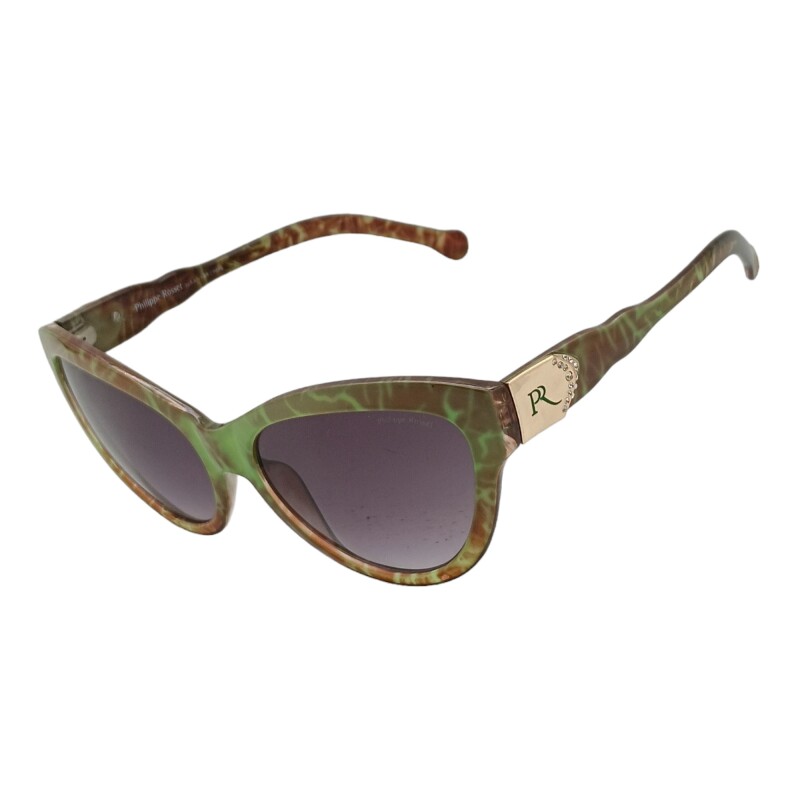PHILIPPE ROSSET M.6022C.0045718140 C NEGRO D - Adulto - Verde verdecombinado