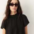BLUZA DANIEL CASSIN DUNNY NEGRO