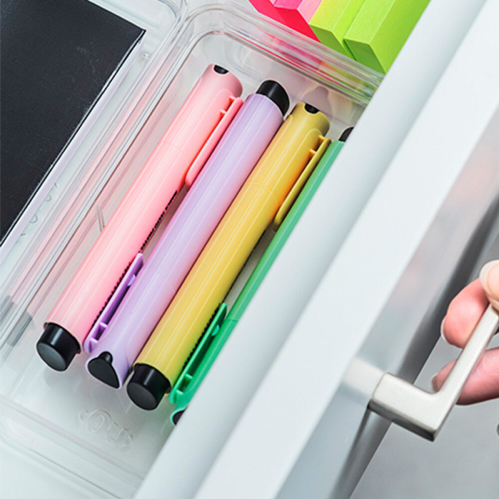 Organizador Clear Nº2 Organizador Clear Nº2