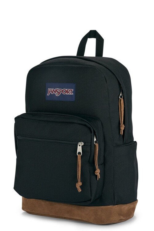 MOCHILA RIGHT PACK BLACK