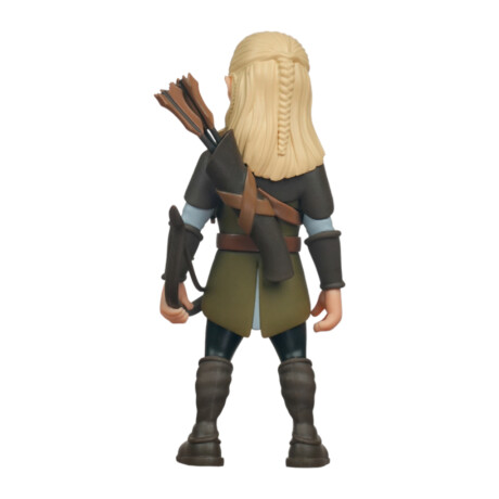 Minix The Lord of the Rings - Legolas Minix The Lord of the Rings - Legolas