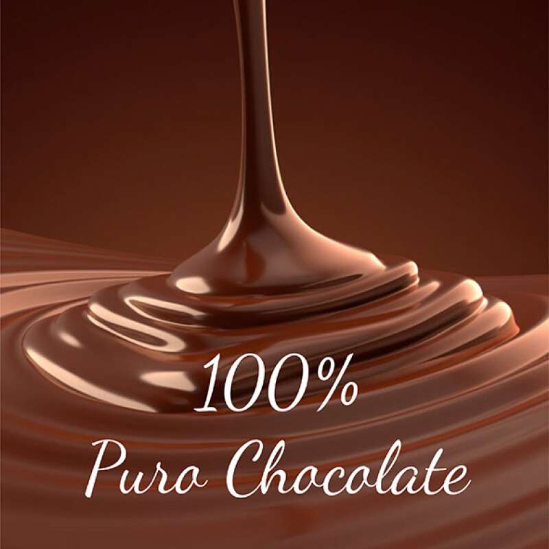 Tableta de Chocolate HAAS Leche con Pasas de Uva 55 GR