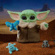 Figura plush Star wars Grogu