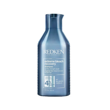 Redken Shampoo Extreme Bleach Recovery 300 ml Redken Shampoo Extreme Bleach Recovery 300 ml