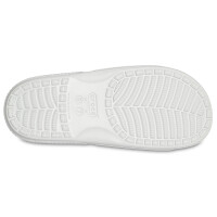 Ojotas Crocs Classic Slide Gris