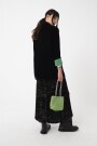 BLAZER DE FIT MODERNO Negro