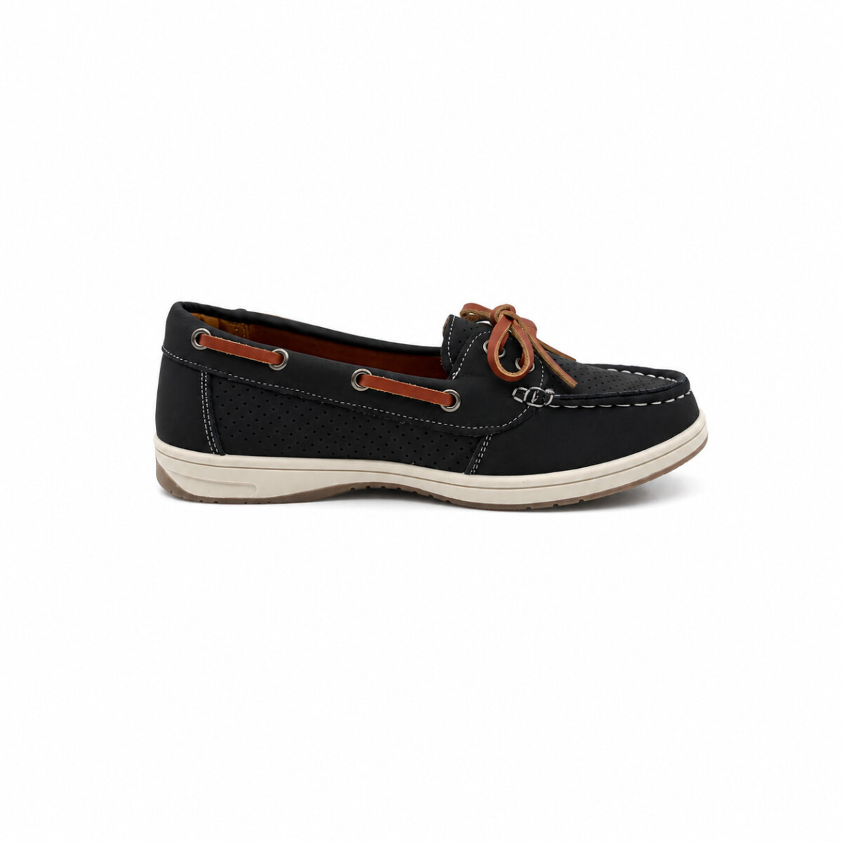 Zapato Dama Salomé - NAVY 