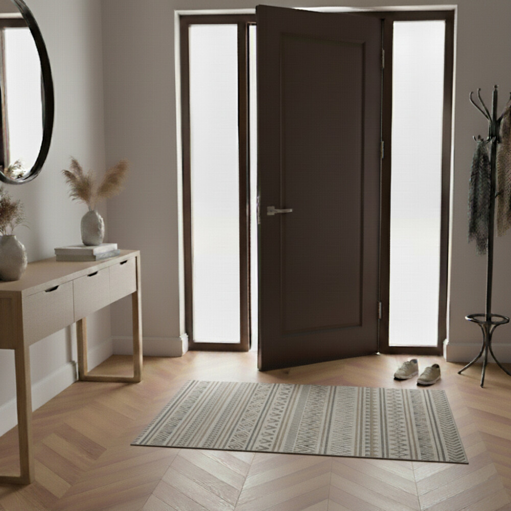 Alfombra Moderna | 50 x 80 cm Maia