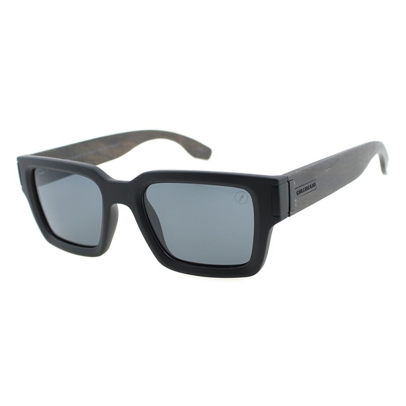 Lentes de Sol Chilli Beans NBA Los Angeles Lakers Negro