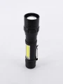 LINTERNA PARA CAMPING NEGRO