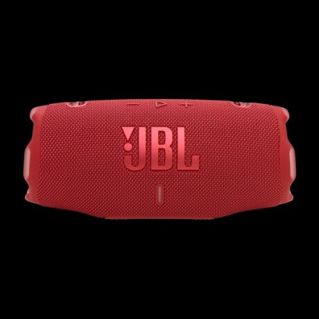 Parlante Portatil Jbl Charge 6 Bluetooth Rojo 001