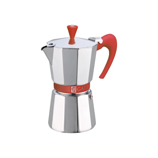 CAFETERA GAT BETTY 3P Unica