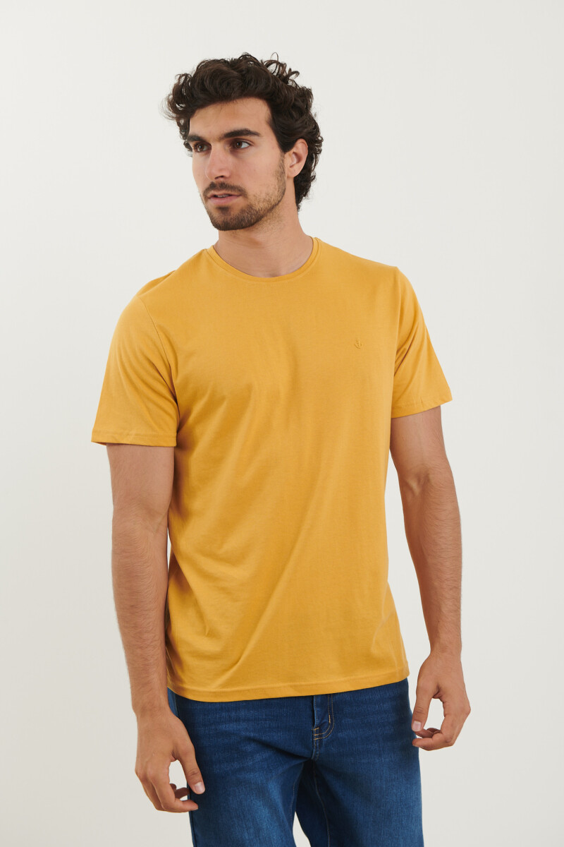 T-SHIRT NAVIGATOR - Amarillo 