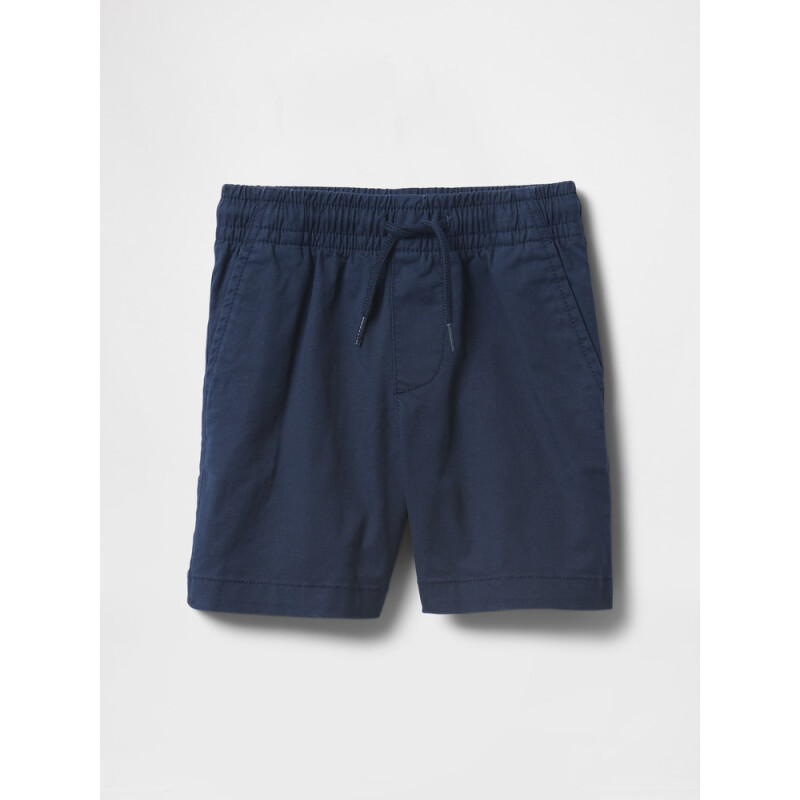 WW EASY SHORT SP25 TAPESTRY NAVY