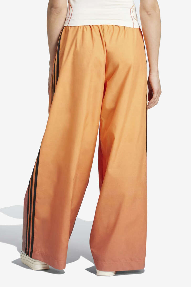 PANTALON FB OS TP Naranja