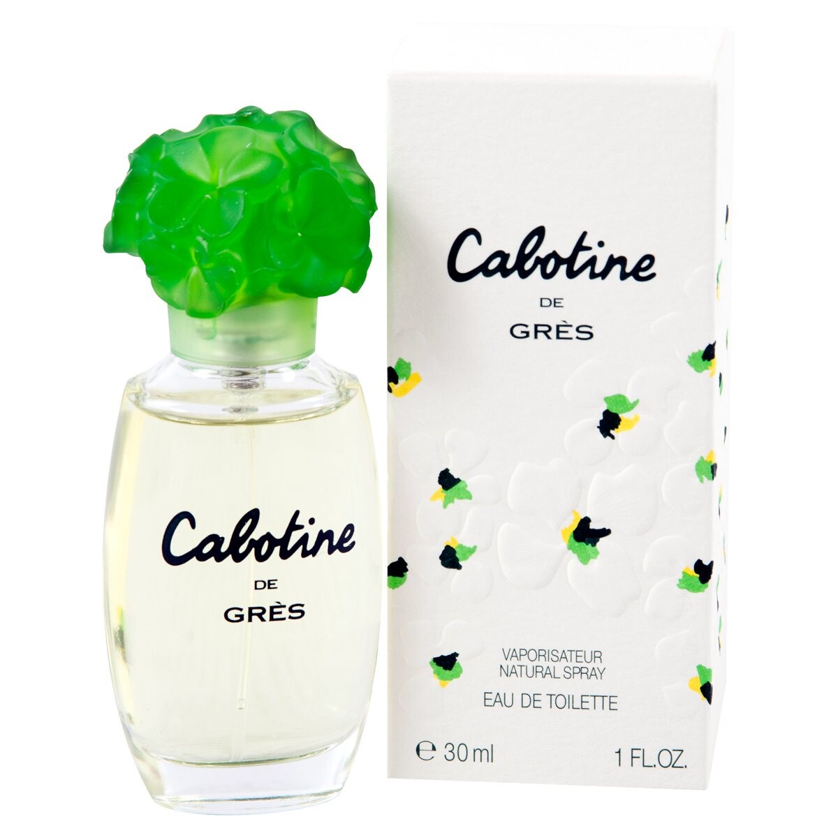 CABOTINE EDT FR. X 30 ML. 