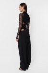 Body Skims Negro