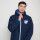 CAMPERA BUFER Nacional Licencias Hombre 014