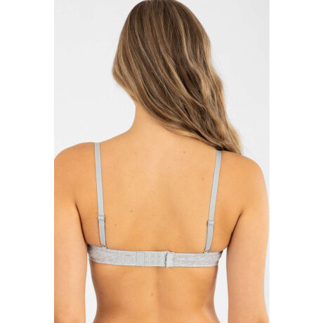 Soutien copa b venecia Gris melange