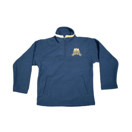 Buzo polar Monte VI Colegio y Liceo