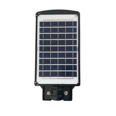 Proyector LED Solar Víal 100W Con Control Remoto Proyector LED Solar Víal 100W Con Control Remoto