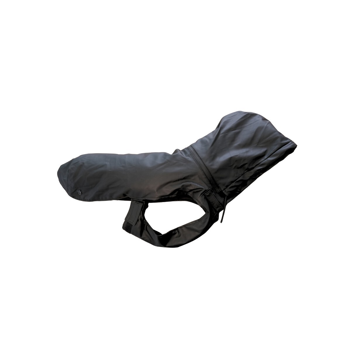 ABRIGO OFF FROZEN CM.55 NEGRO 