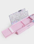 Cartucheras Licencias Cartucheras Licencias - Rosa Claro