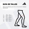 Soporte de Rodilla adidas Gris