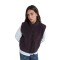 CHALECO MERLIN XXS/L CHOCOLATE